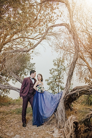 Pre Wedding