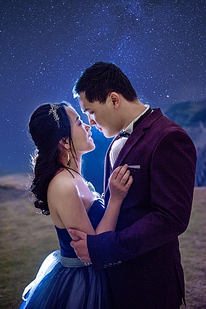 Pre Wedding
