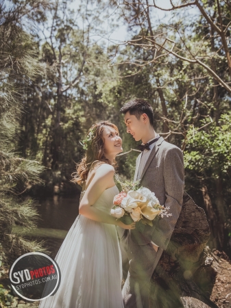 Best Pre Wedding Photography Sydney | Pre Wedding Photoshoot Sydney