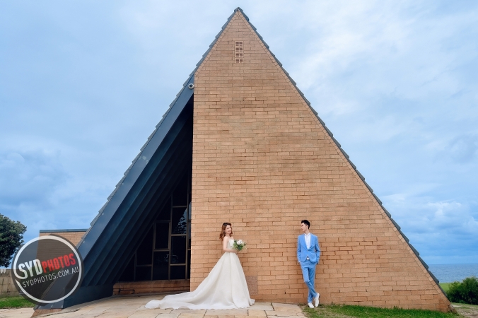 Best Pre Wedding Photography Sydney | Pre Wedding Photoshoot Sydney