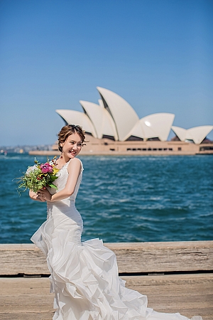 Pre Wedding