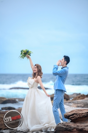 Best Pre Wedding Photography Sydney | Pre Wedding Photoshoot Sydney