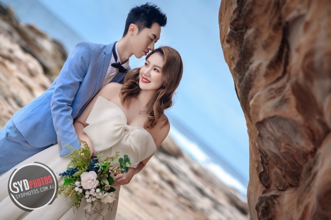 Best Pre Wedding Photography Sydney | Pre Wedding Photoshoot Sydney