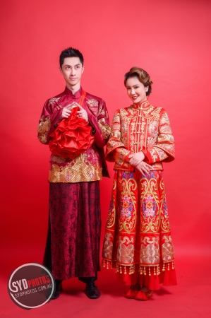 Pre Wedding