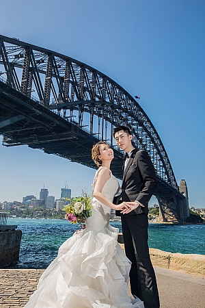Pre Wedding