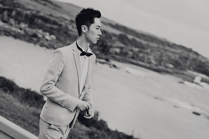 Pre Wedding