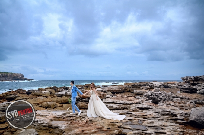 Best Pre Wedding Photography Sydney | Pre Wedding Photoshoot Sydney