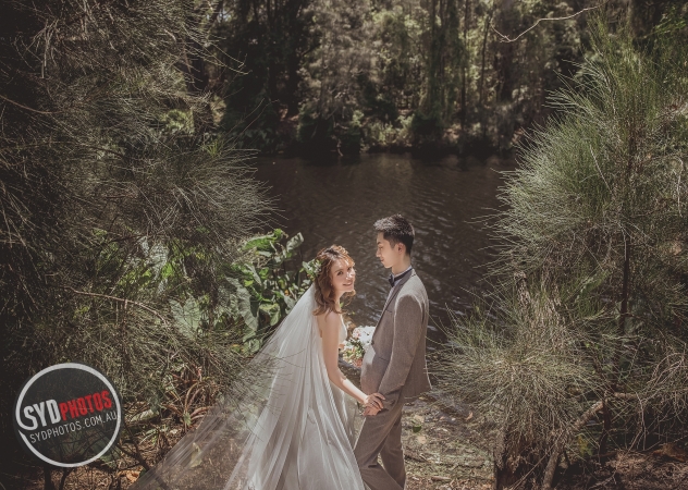 Best Pre Wedding Photography Sydney | Pre Wedding Photoshoot Sydney