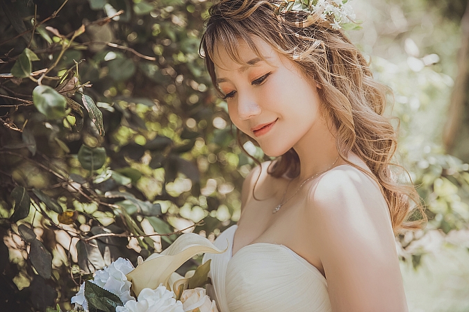 Pre Wedding