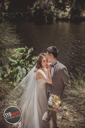 Pre Wedding