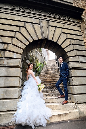 Pre Wedding