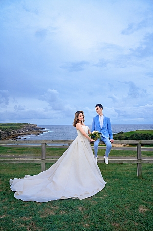 Pre Wedding