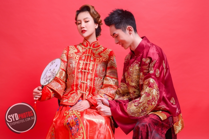 Pre Wedding