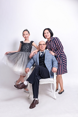 Portraits