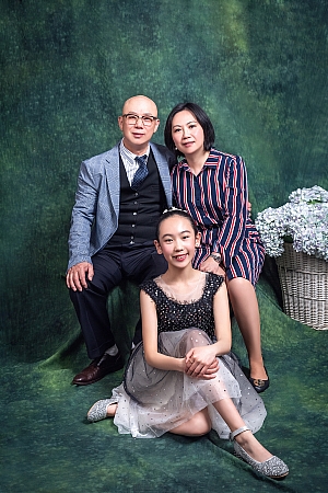 Portraits