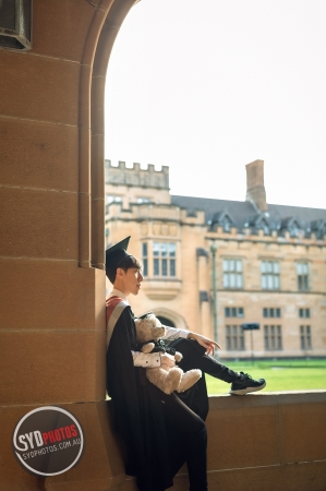 Graduation Photography In Sydney | Graduation Photoshoot In Sydney