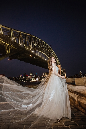 Pre Wedding
