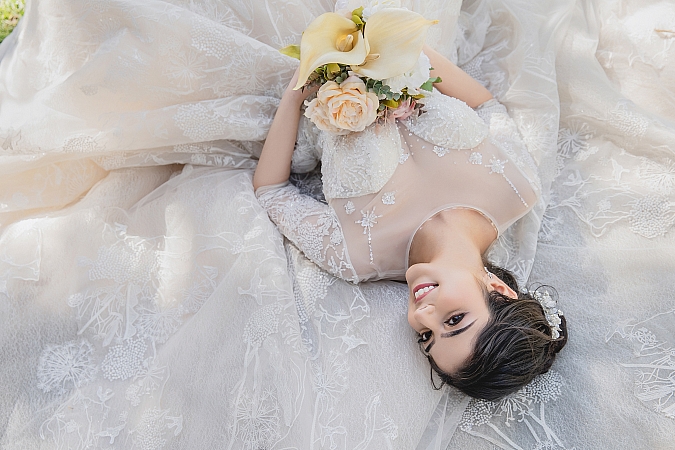 Pre Wedding