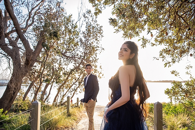 Pre Wedding