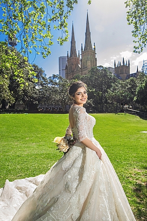 Pre Wedding
