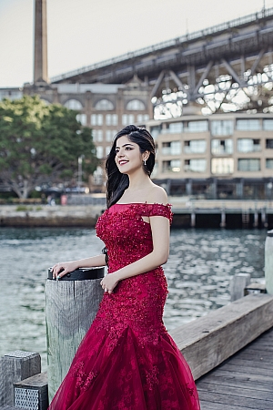 Pre Wedding