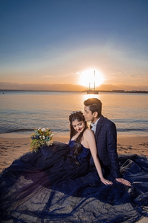 Pre Wedding