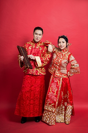 Pre Wedding