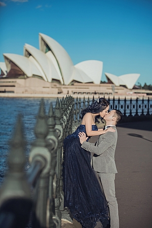 Pre Wedding