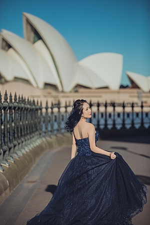 Pre Wedding