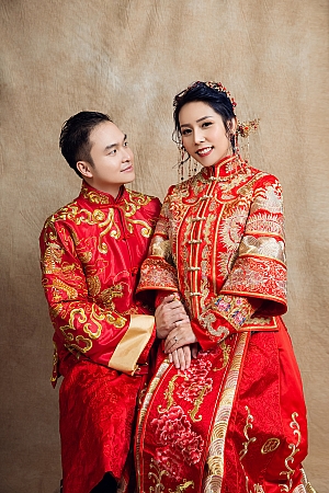 Pre Wedding
