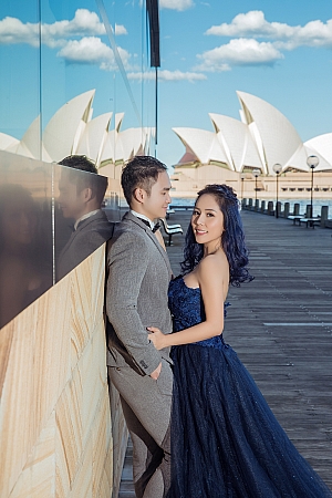 Pre Wedding