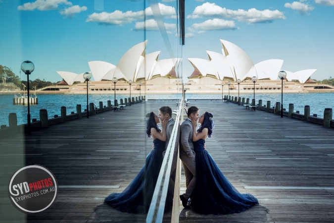 Pre Wedding
