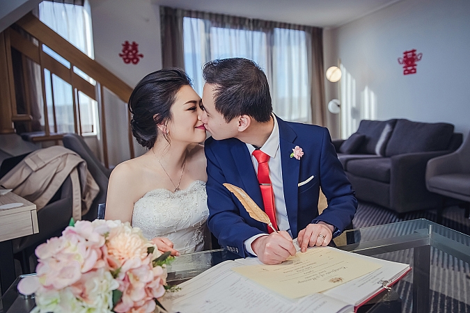 Wedding
