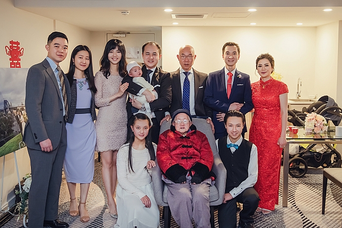 Wedding
