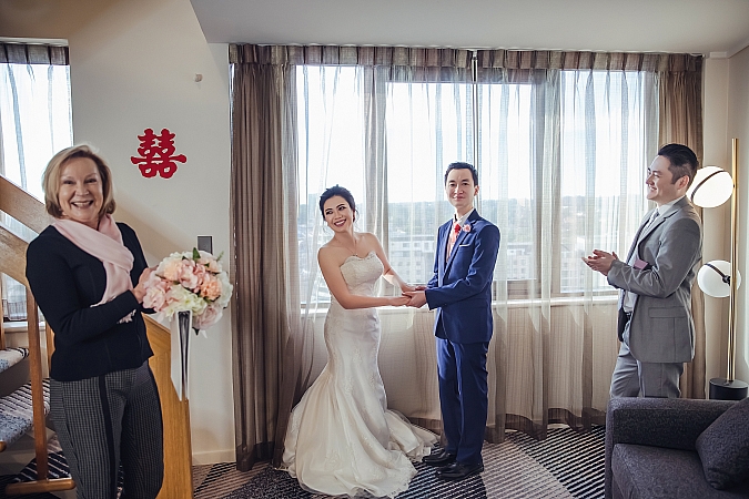 Wedding