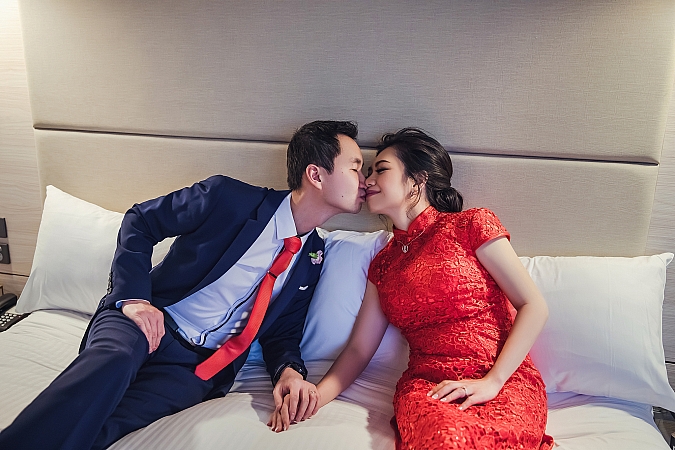Wedding