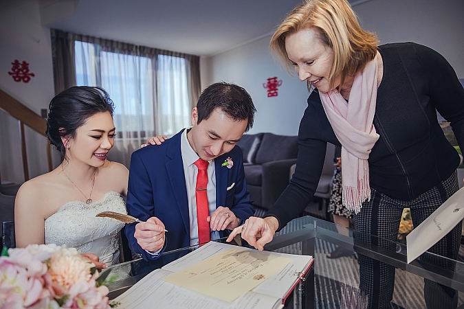 Wedding