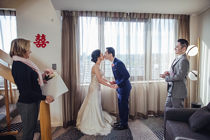 Wedding
