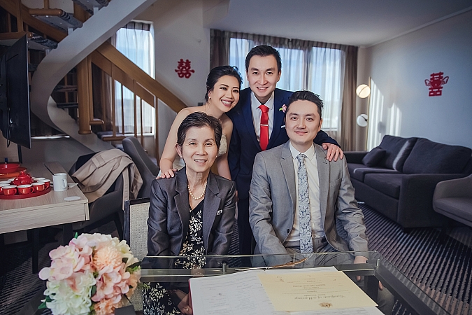 Wedding