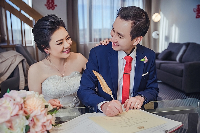 Wedding
