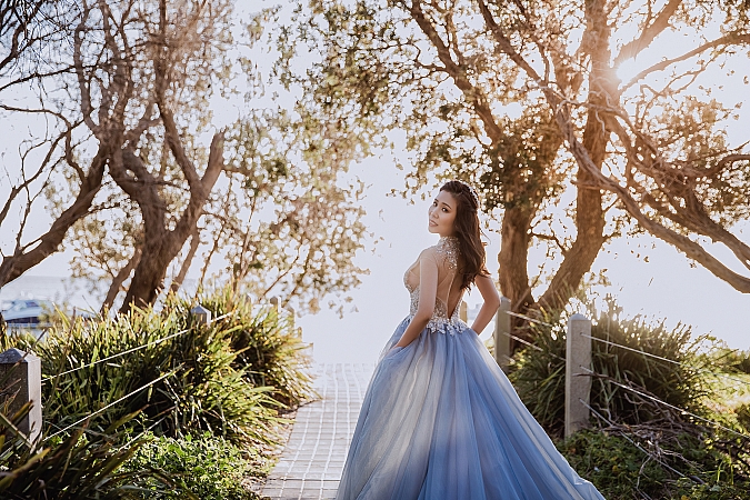 Pre Wedding