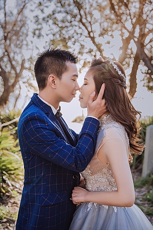 Pre Wedding