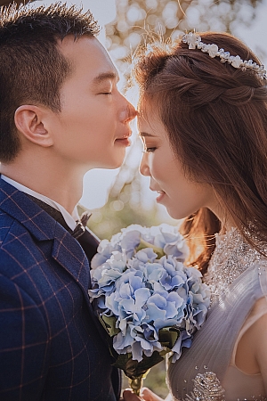 Pre Wedding
