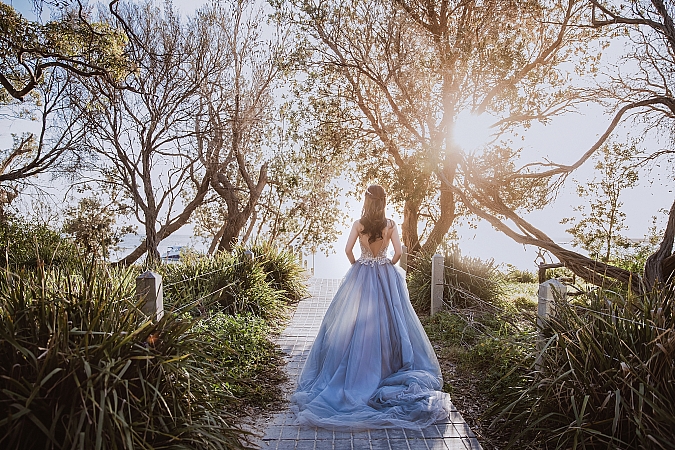 Pre Wedding