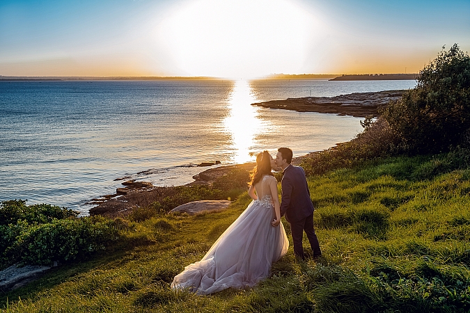 Pre Wedding