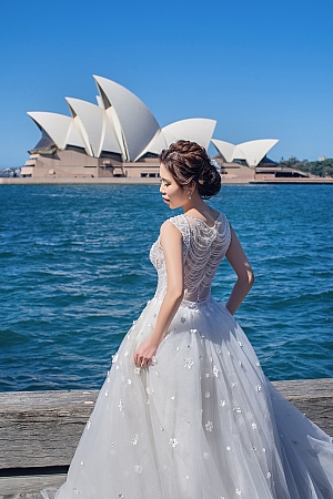 Pre Wedding