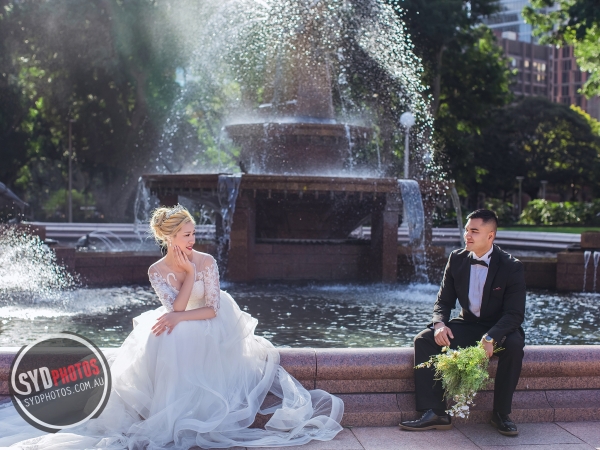 Best Pre Wedding Photography Sydney | Pre Wedding Photoshoot Sydney