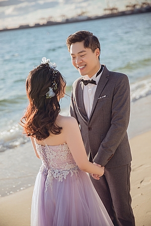 Pre Wedding