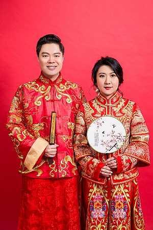 Pre Wedding