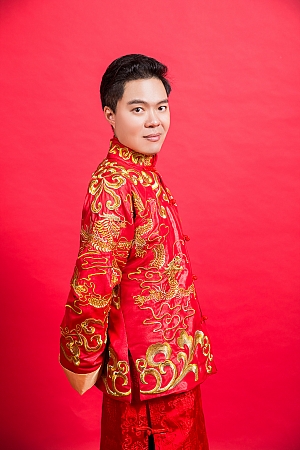 Pre Wedding